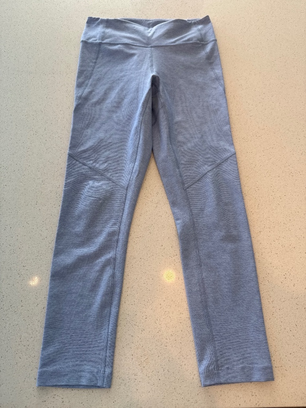 Outdoor Voices Periwinkle Leggings